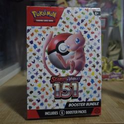 Pokemon 151