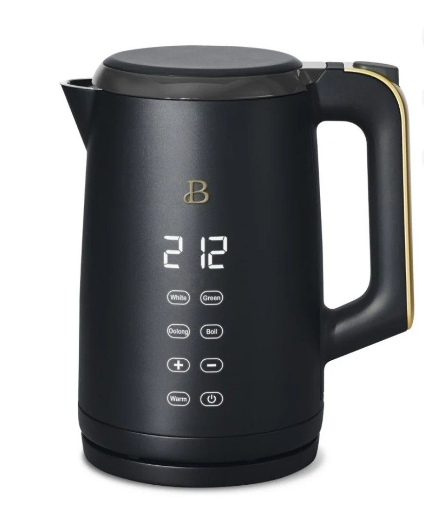 Electric Kettle / Hervidor