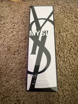 MYSLF Eau de Parfum