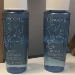 Lancôme Both For $15