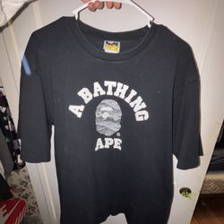 Bape Tee Shirt