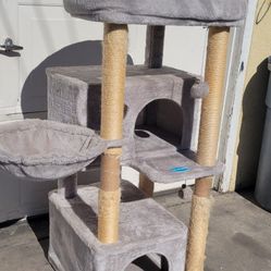 Cat Tree  