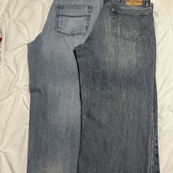 Men’s Jeans 