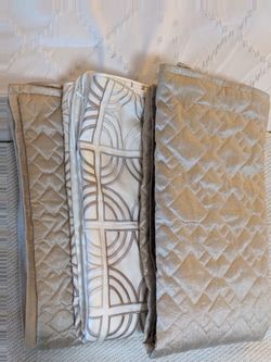 Euro Pillow Covers
