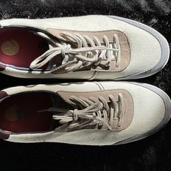 Novella #1275 Of 2020 Limited Edition Unisex  Men’s Size9.5 Women’s Size 11 Suede Leather 