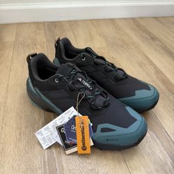 Adidas Terrex Hiking Shoes