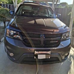 2015 Dodge Journey
