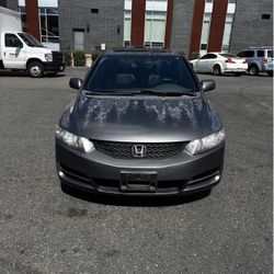 2009 Honda Civic