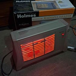 Holmes Heater 