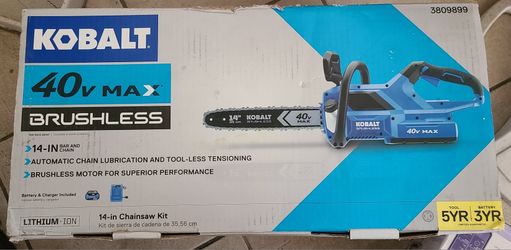Chainsaw