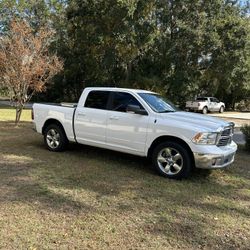 2019 Ram 1500 Classic