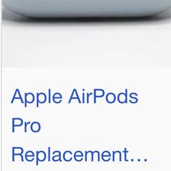 Air Pods (1st Generation)LOOK AT THE DECCRIPTION