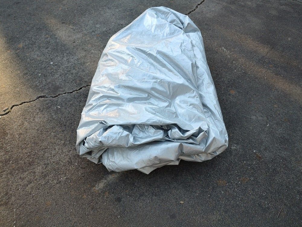 Car Cover 3XL+