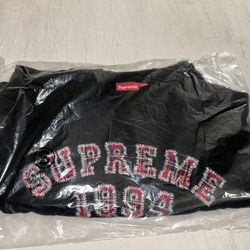 Supreme Plain Arc crewneck