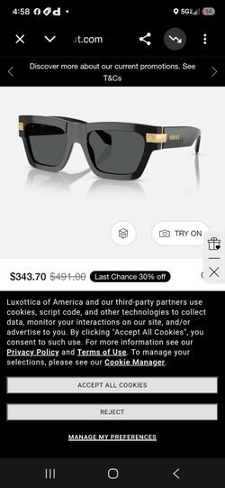 Versace