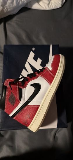 Air Jordan 1 high OG SP trophy rooms size 7M