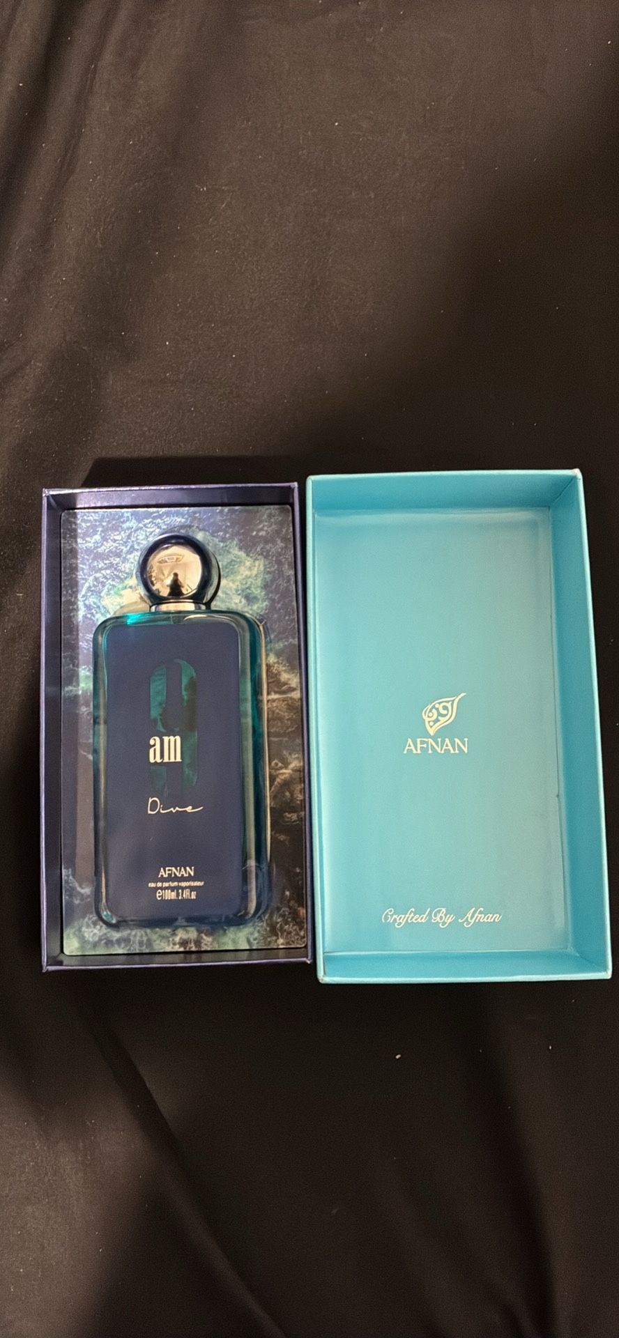 9am dive cologne (best offer)