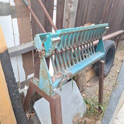 Bending Machine