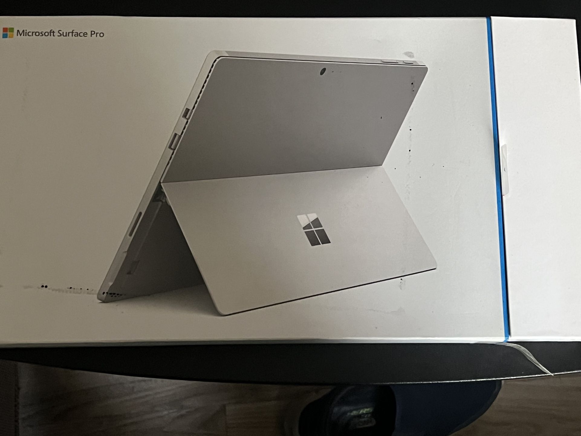Microsoft Surface Pro 4