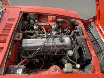 1972 Datsun 240Z Thumbnail