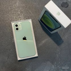 iPhone 12 Unlocked With Warranty 