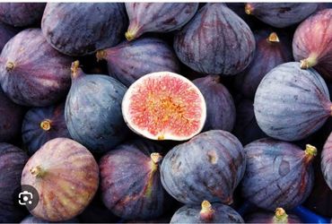 Figs Fruit
