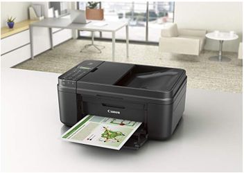 Open-box Canon MX492 All-In-One Printer