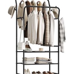 Clothes rack
