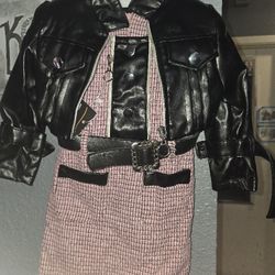 Greaser Outfit