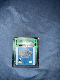 The legend of Zelda