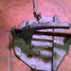 Miter Saw