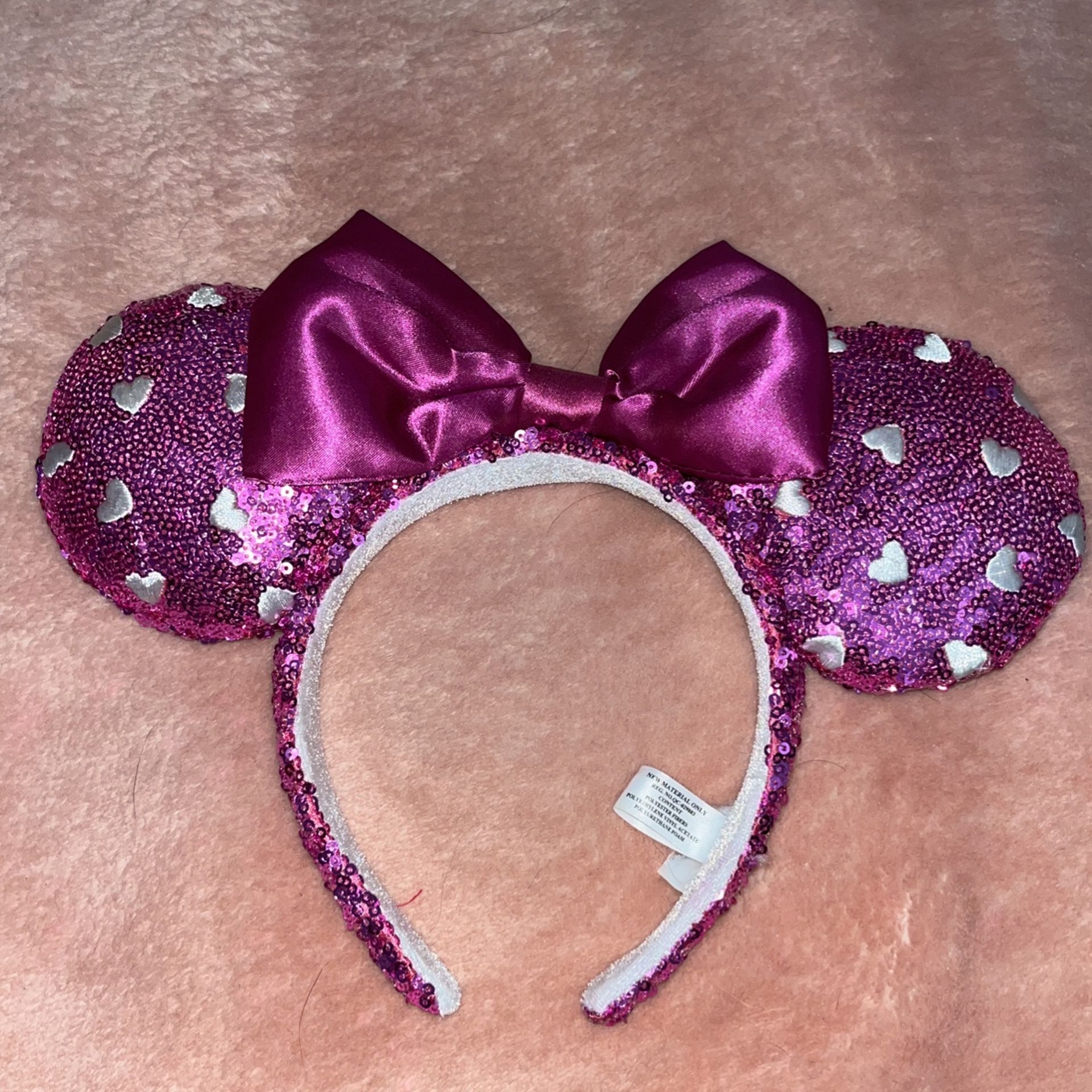 Disney Ears 