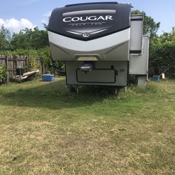 2022 Keystone Cougar Rv
