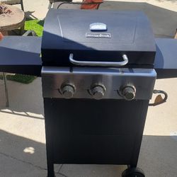 BBQ Grill great shape, slightly used