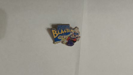 DLR - Booster Collection - Tomorrowland - Astro Blasters (Buzz & Zurg) 67743