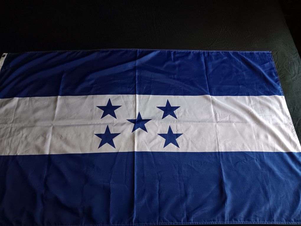 Large Honduras Flag