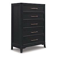 Chest of Drawers by Ashley Furniture