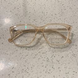 Women’s Warby Parker Barnes Paloma Crystal