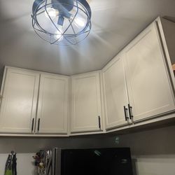 Kitchen Cabinets