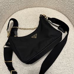 Prada  Re-edition 2005 Bag 