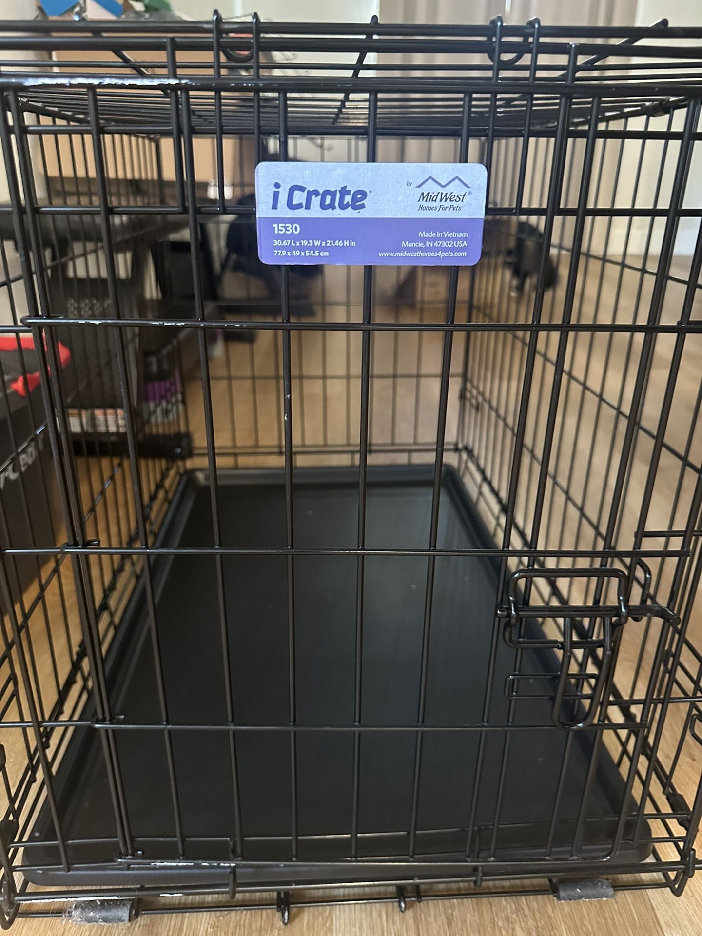 Dog Crate