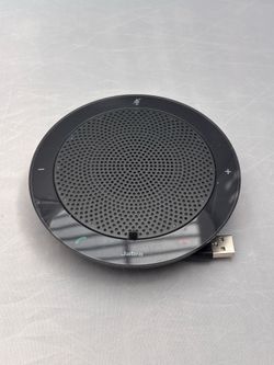 Jabra Speak Conference Speakerphone