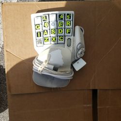 Razer Tartarus Pro – Analog Keys – MMO / WoW Setup