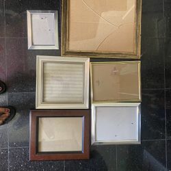 Picture Frames