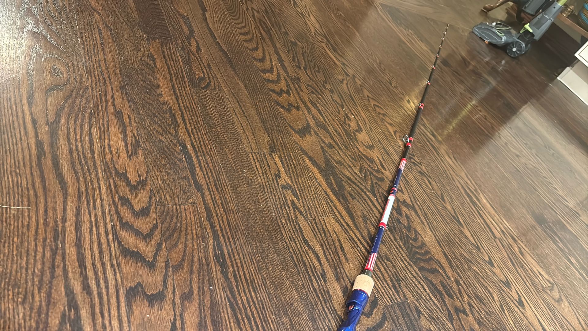 Fishing Rod