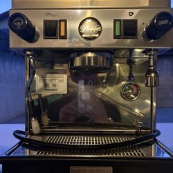 Pasquini Livia 90s Espresso Machine