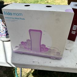 Frida Mom Instant Ice Maxi Pads