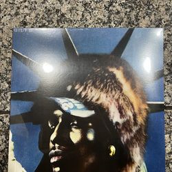 Asap Rocky Don’t Be Dumb Exclusive BILT Member Vinyl Sealed In Hand