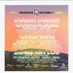 Beachlife Festival 
