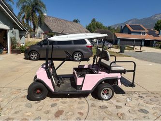 Golf Cart
